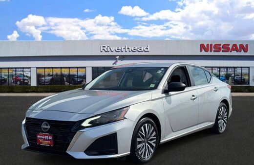 2024 Nissan Altima