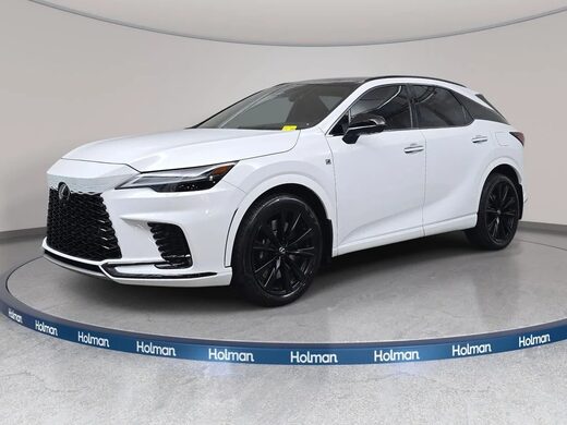 2023 Lexus RX