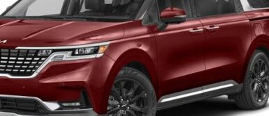 2024 Kia Carnival
