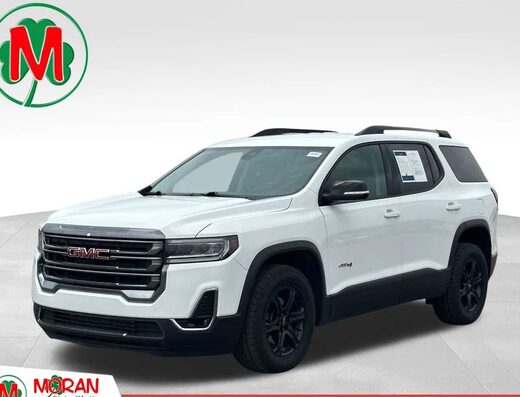 2023 GMC Acadia