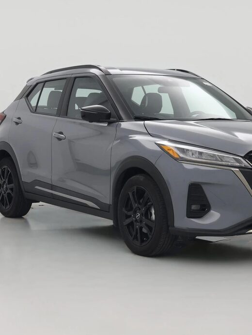 2023 Nissan Kicks