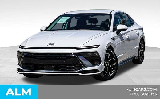 2024 Hyundai Sonata