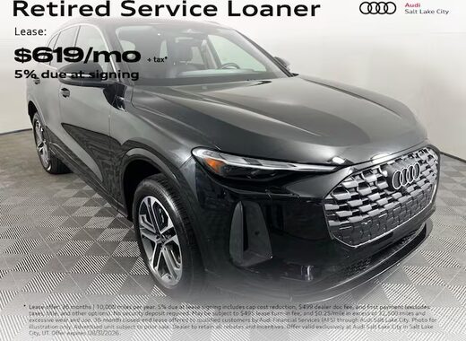 2025 Audi Q5