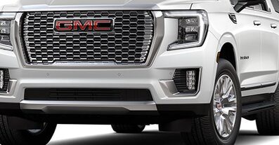 2024 GMC Yukon XL