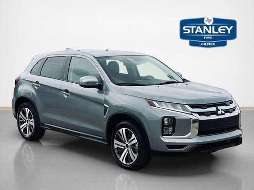 2025 Mitsubishi Outlander Sport