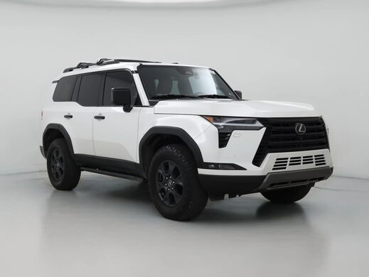2024 Lexus GX