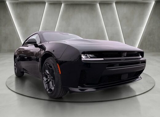 2026 Dodge Charger