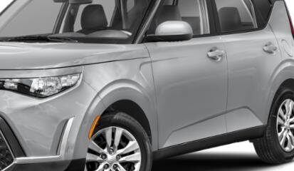 2024 Kia Soul