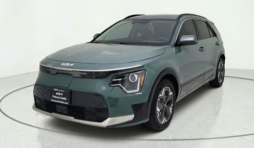 2024 Kia Niro EV