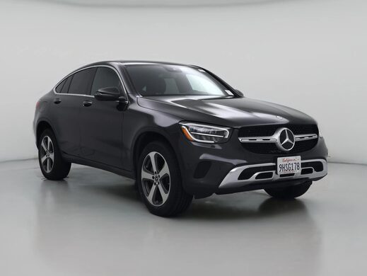 2023 Mercedes-Benz GLC