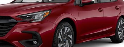 2024 Subaru Legacy