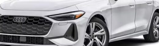 2025 Audi A5