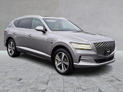 2024 GENESIS GV80