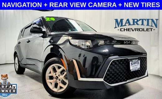 2024 Kia Soul