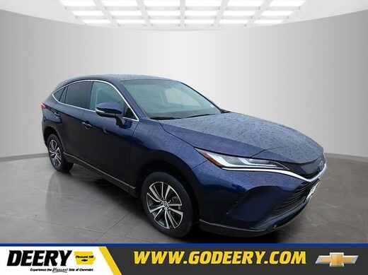 2024 Toyota Venza