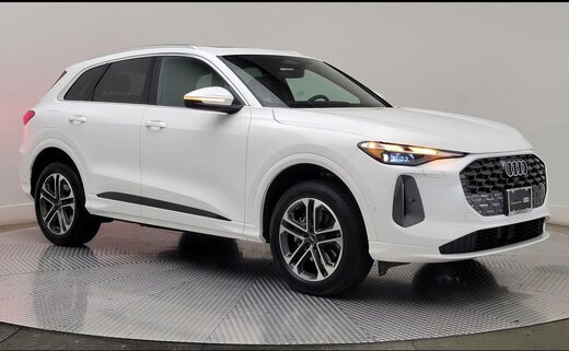 2025 Audi Q5