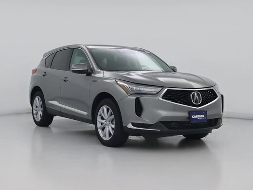 2023 Acura RDX