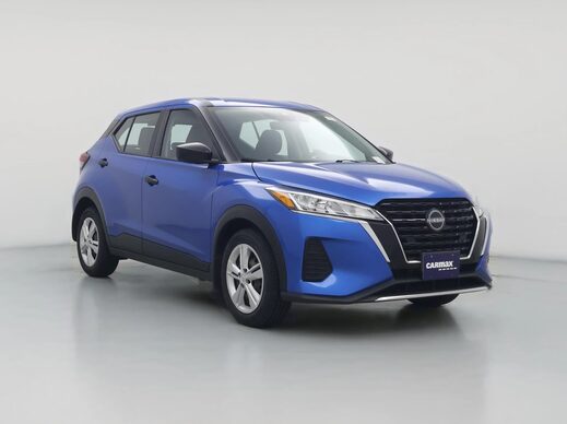 2023 Nissan Kicks