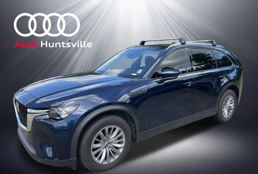 2024 Mazda CX-90