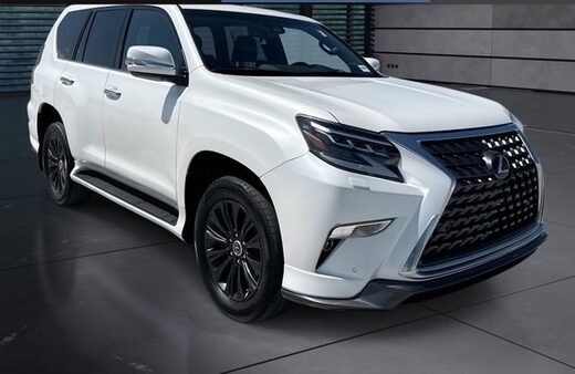 2023 Lexus GX