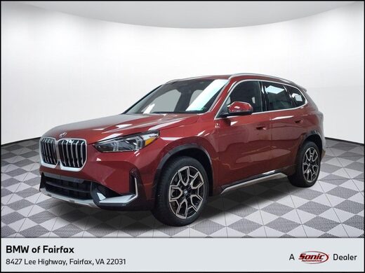 2026 BMW X1