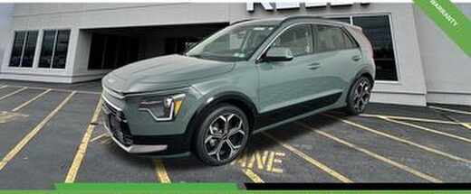2023 Kia Niro