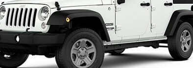2018 Jeep Wrangler JK Unlimited
