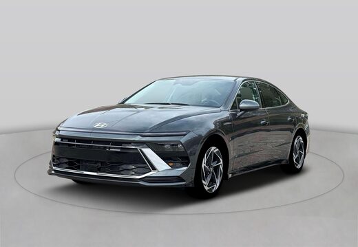 2026 Hyundai Sonata