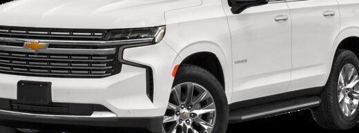 2024 Chevrolet Tahoe