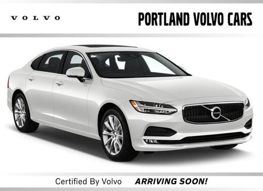 2023 Volvo S90