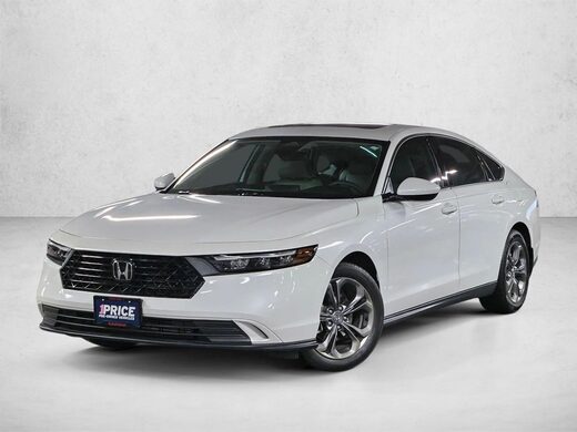 2023 Honda Accord Sedan