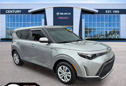 2023 Kia Soul