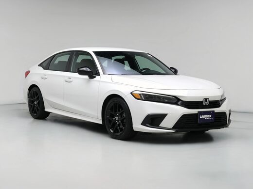2023 Honda Civic Sedan