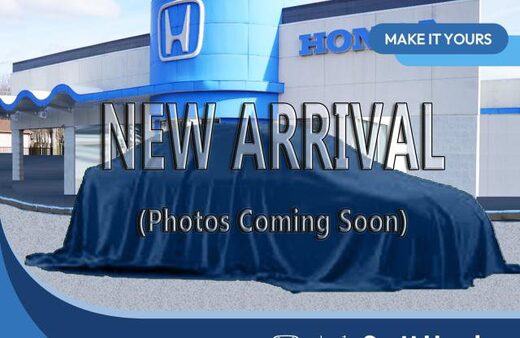 2025 Honda Accord Sedan