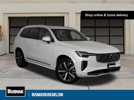 2026 Volvo XC90