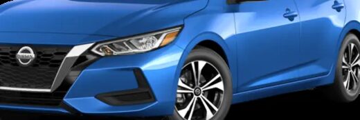 2023 Nissan Sentra