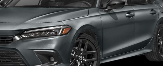 2024 Honda Civic Sedan