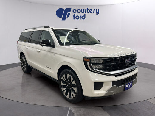 2025 Ford Expedition Max