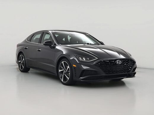 2023 Hyundai Sonata