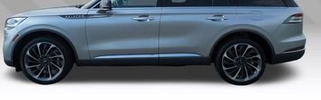 2021 Lincoln Aviator