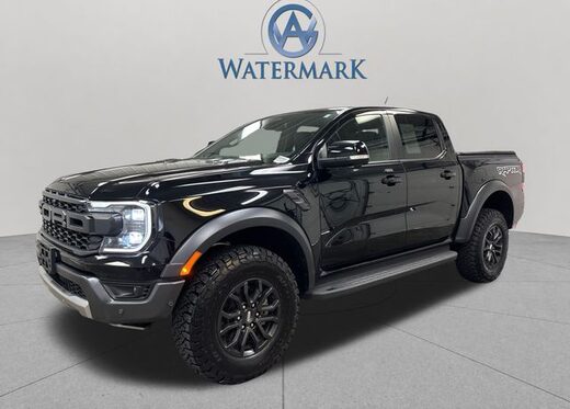 2024 Ford Ranger