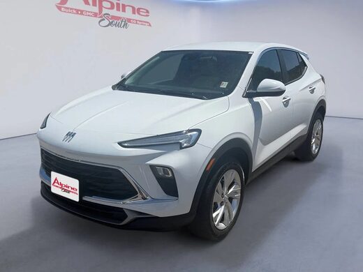 2024 Buick Encore GX