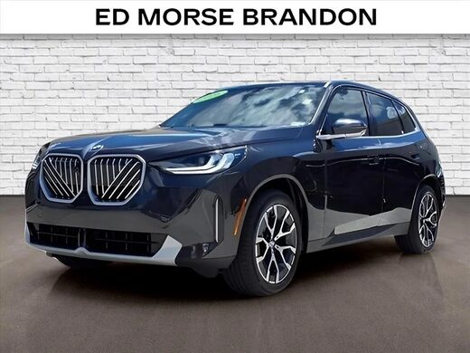 2026 BMW X3