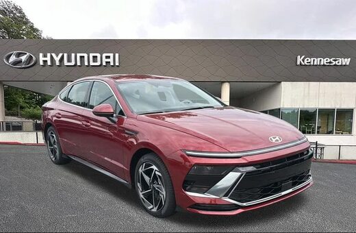 2026 Hyundai Sonata