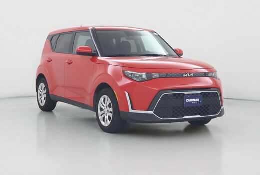 2024 Kia Soul