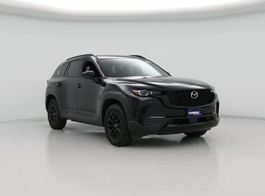 2025 Mazda CX-50 Hybrid
