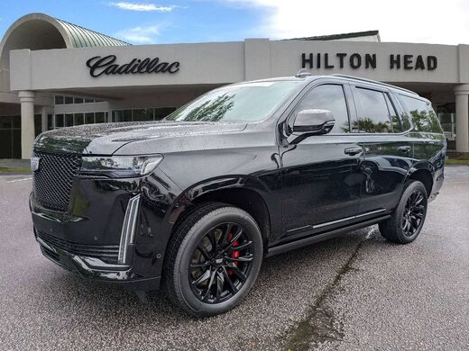 2023 Cadillac Escalade