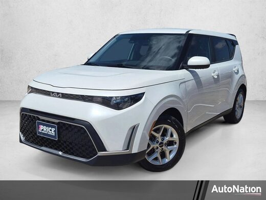 2024 Kia Soul