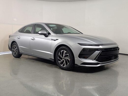 2026 Hyundai Sonata Hybrid
