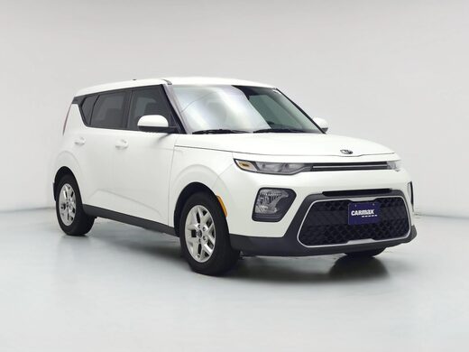 2020 Kia Soul